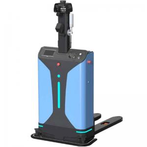 China Top of AMR Forklift TR-CDD14